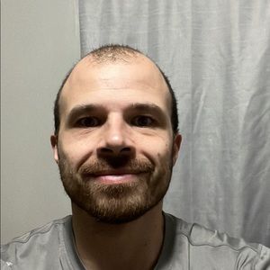 Meet your Posher, Russell